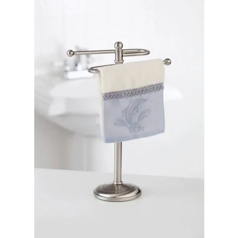 ORGANIZADOR PARA TOALLA BATH BLISS