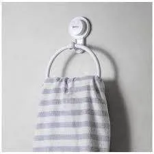 Toallero de Pared Bathlux
