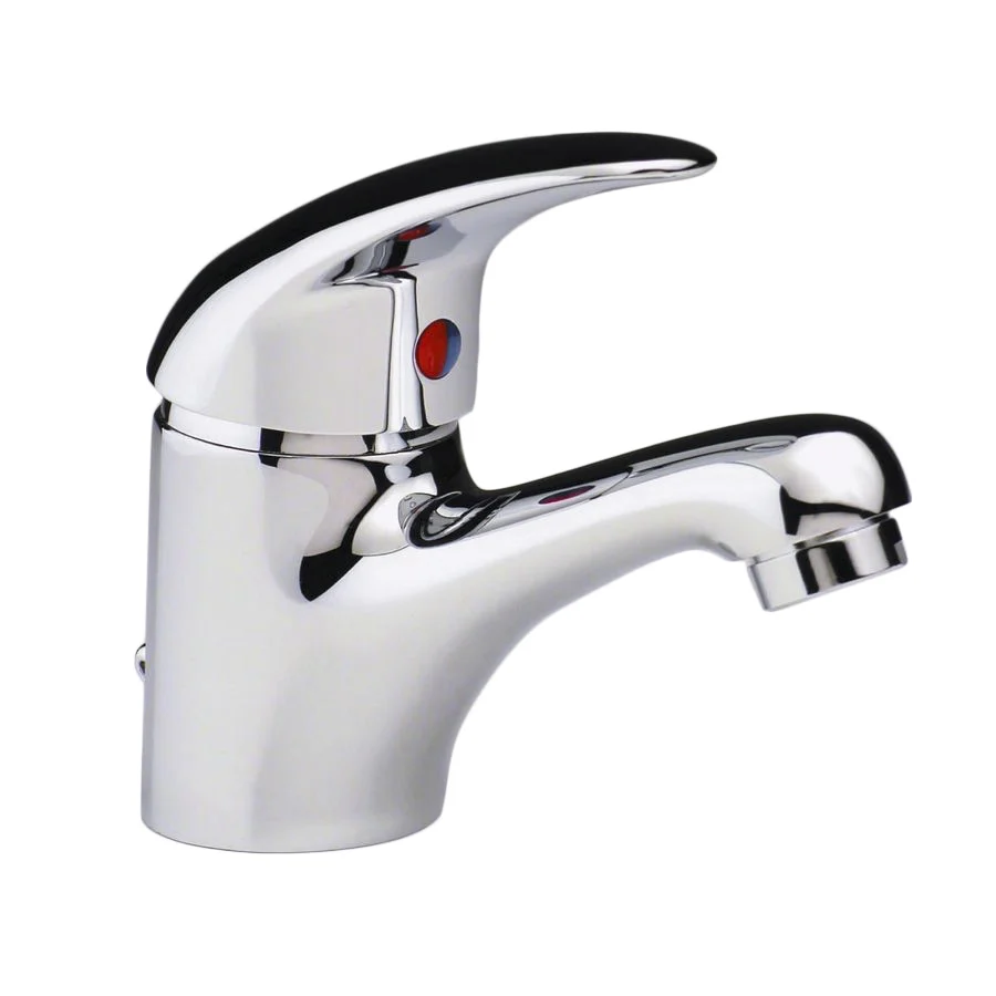 PLANET MONOMANDO LAVABO MIX CROMO BBH, S.A.