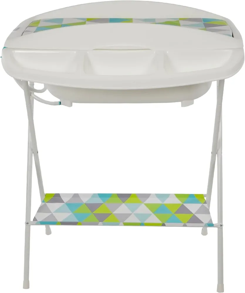BAÑERA GAVIOTA PRIN9020 - AZUL BEBESIT