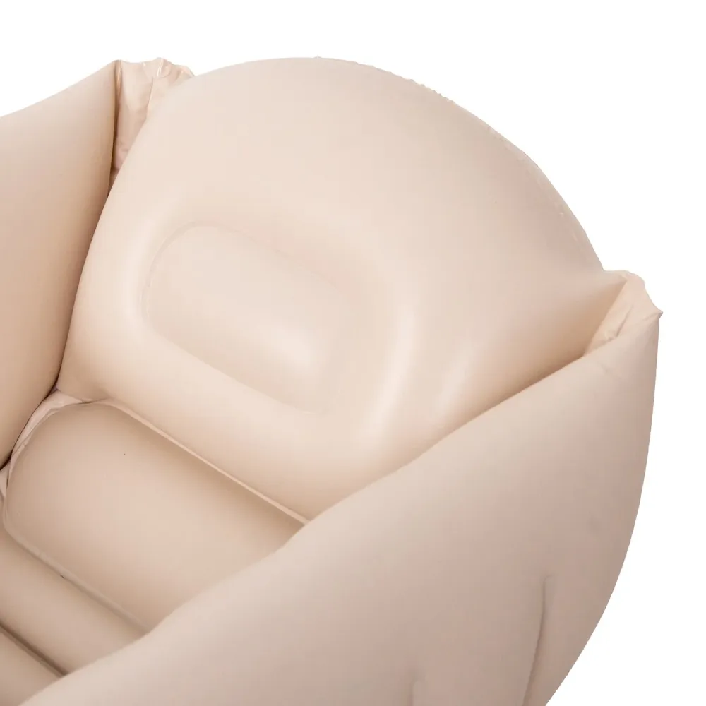 Bañera Inflable Portátil Bebés | Bebesit