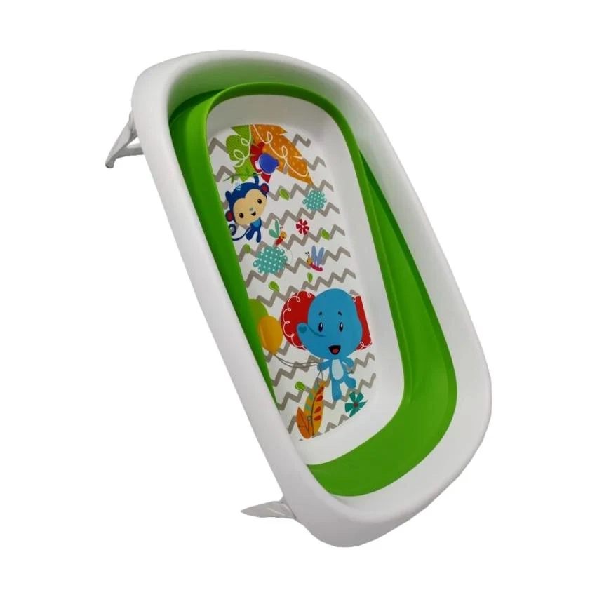 BAÑERA PLEGABLE ESTAMP BTUB-300 BEBESITOS