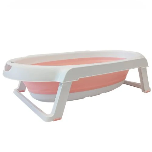 BAÑERA PLEGABLE PCZ-102 BEBESITOS Azul