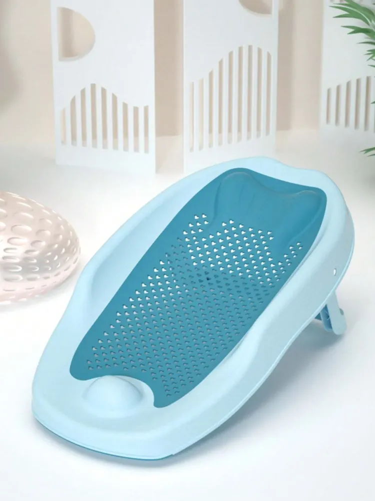SOPORTE BAÑERA MK2211 BEBESITOS Azul