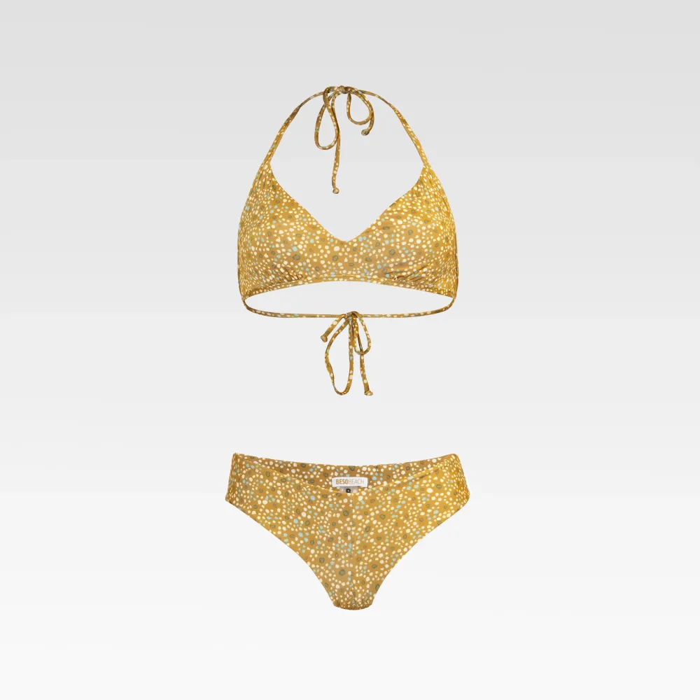 BIKINI GAS TOP Arena Beso Shop