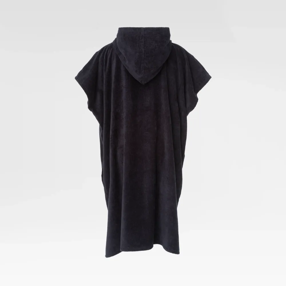 PONCHO TOALLA Beso Shop