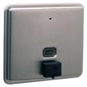 Dispensador De Jabon Empotrado - Bobrick 4063
