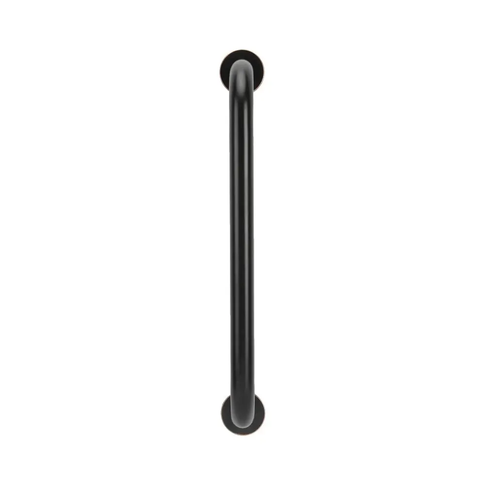 Barra de Seguridad 60 cm Negra Mate BOCCHERINI
