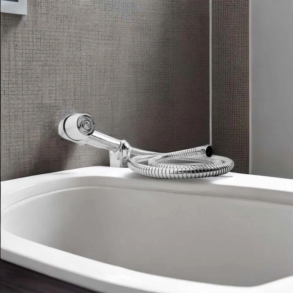 Ducha Bidet con Soporte marca Boccherini