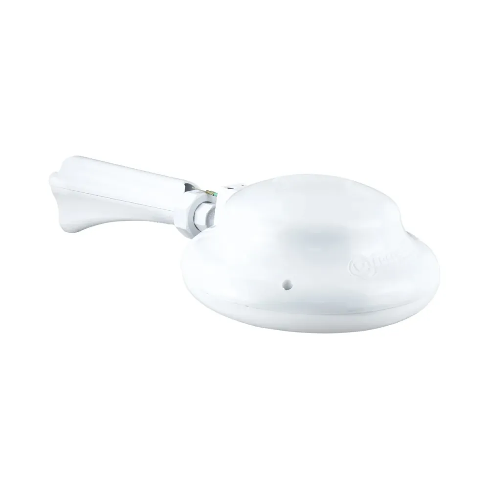 Ducha electrica maxi zent con selector de 110v + niple forte marca Boccherini