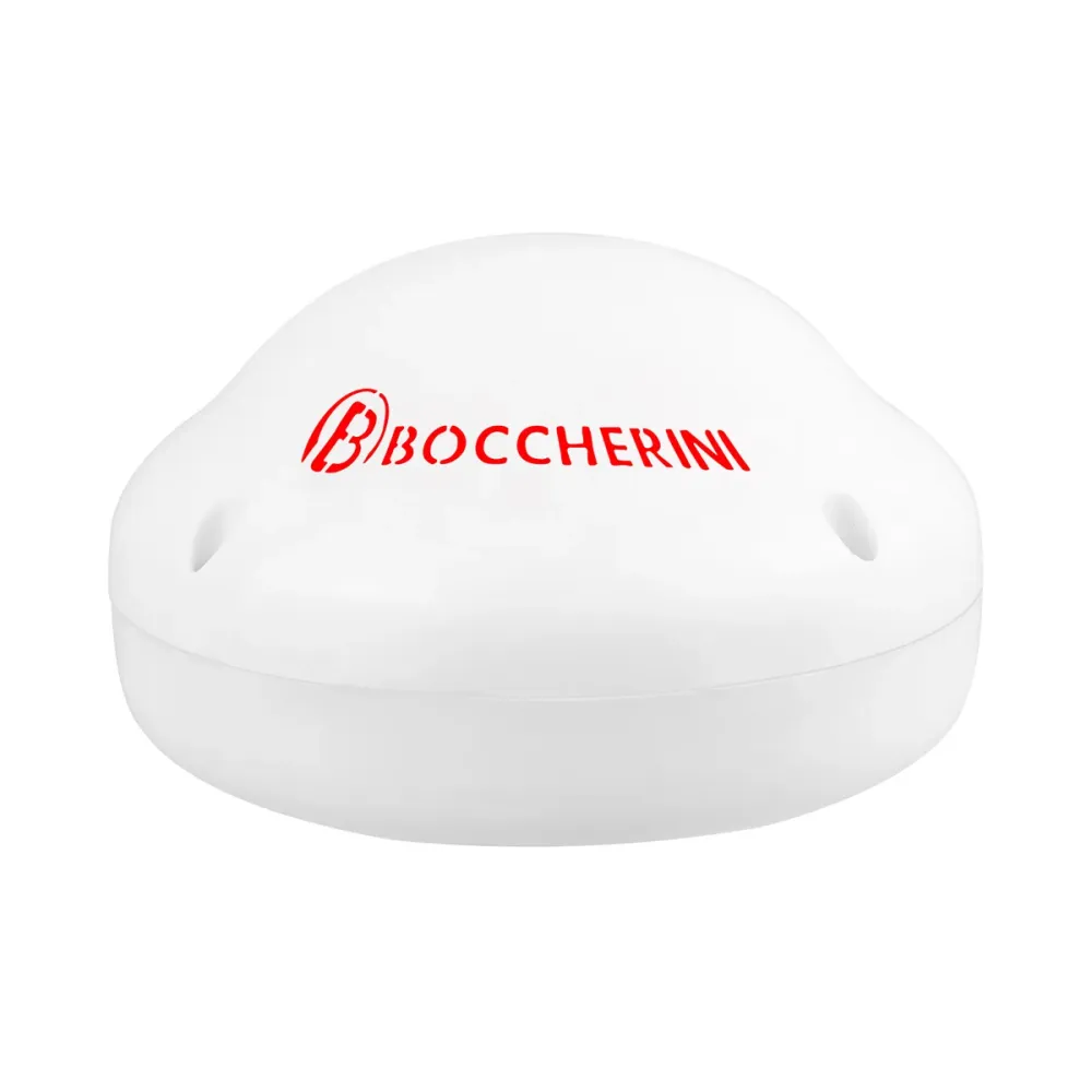 Ducha electrica premium Zent blanca 220v marca Boccherini