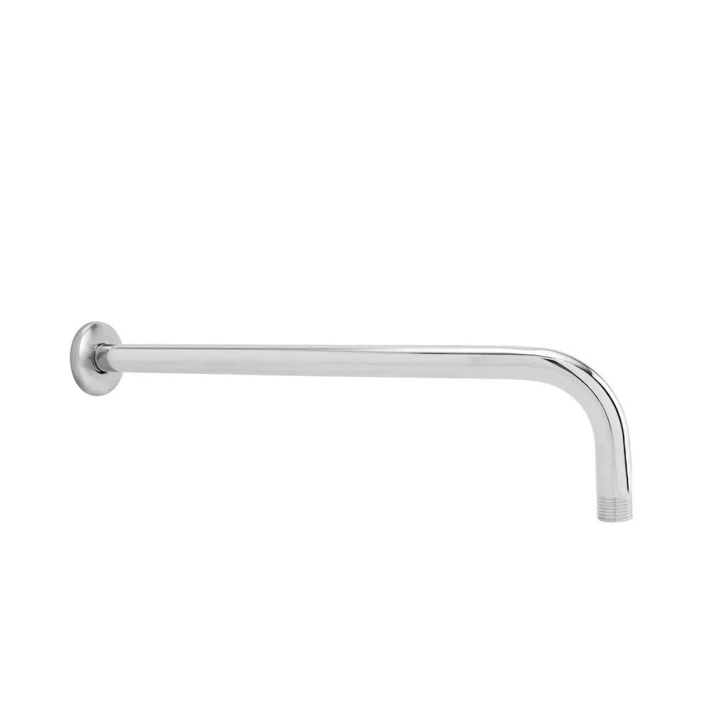 Tubo de ducha 1/2" 37 cm marca Boccherini