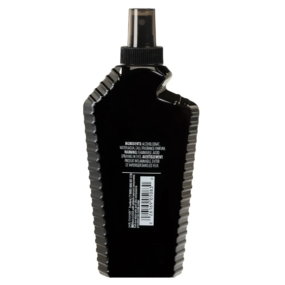 BOD Man, Dark Ice Body Spray 236ml Bodman
