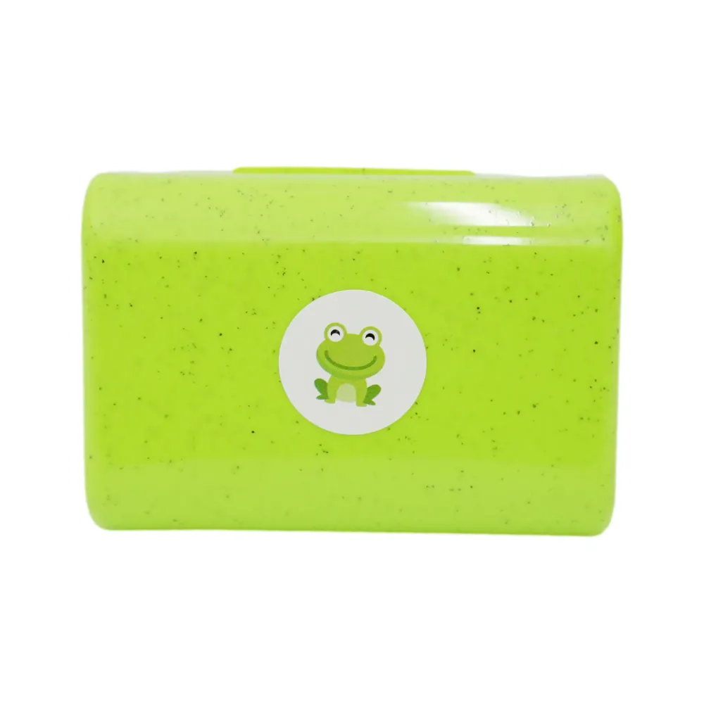 JABONERA B-20886 BOOGGY Naranjado