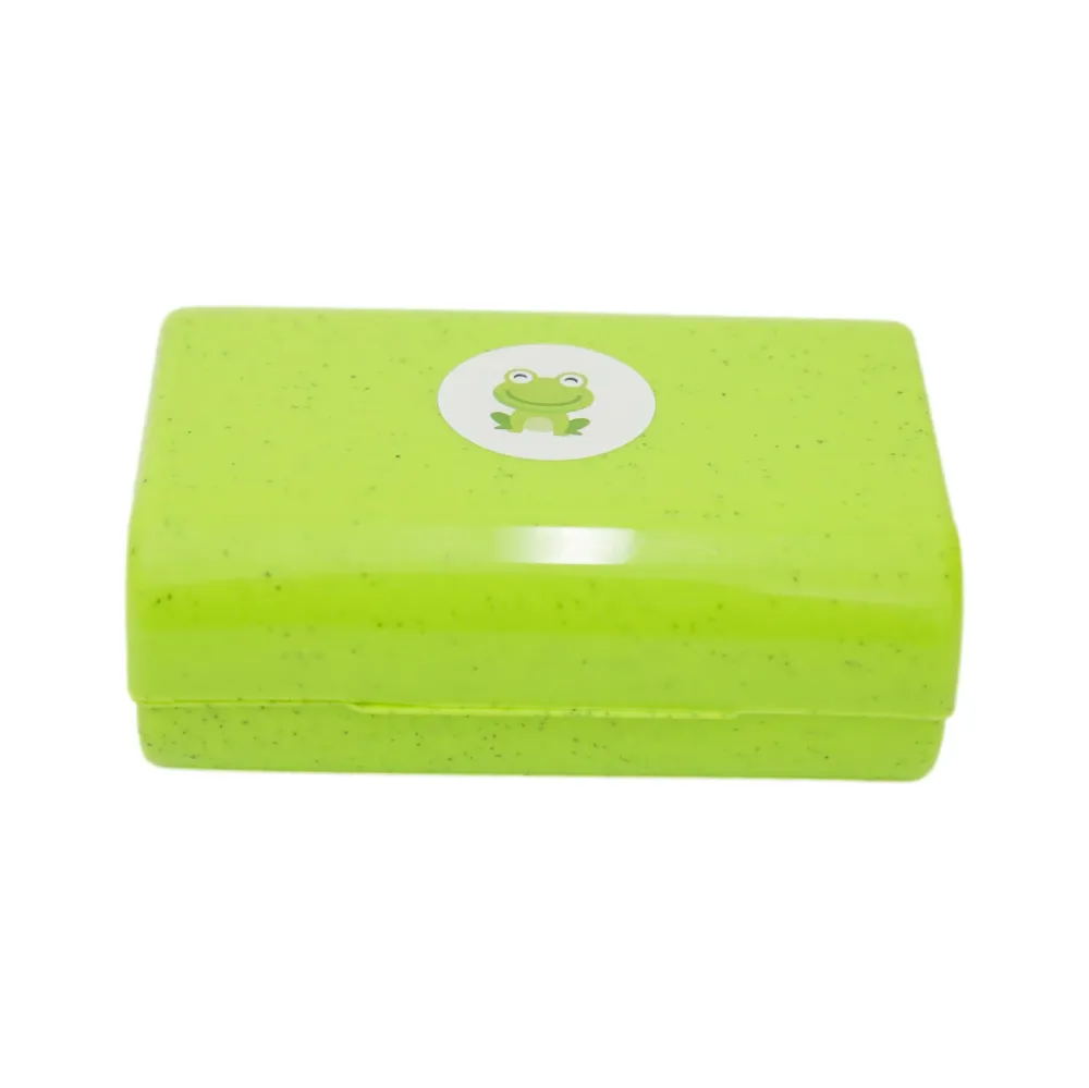 JABONERA B-20886 BOOGGY Naranjado