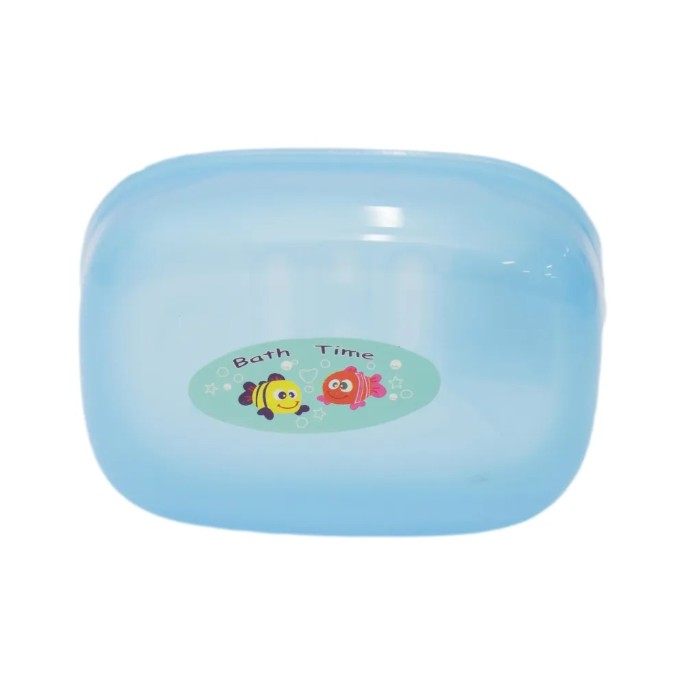 JABONERA GB1072 BOOGGY Azul
