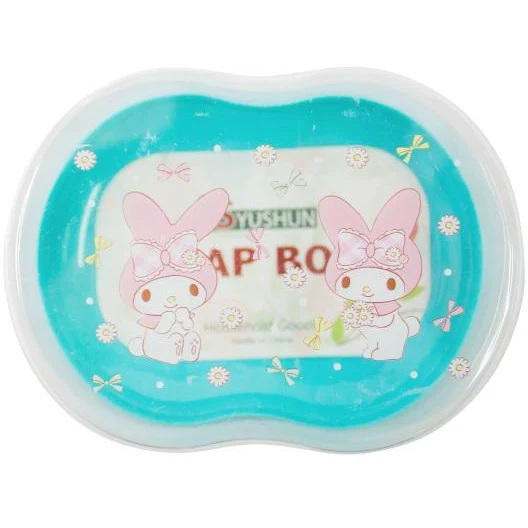 Jabonera Ns261038 Booggy Azul