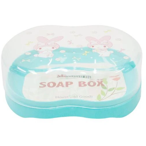 Jabonera Ns261038 Booggy Azul
