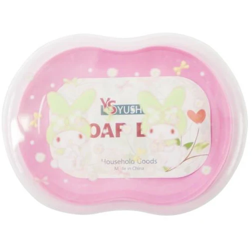 Jabonera Ns261038 Booggy Azul