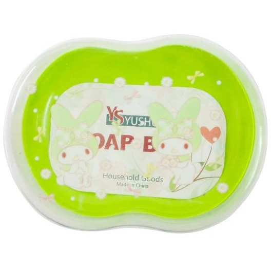 Jabonera Ns261038 Booggy Azul