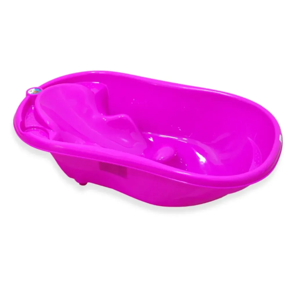 BAÑERA DINO NIÑ CPF4140-2 BOY TOYS