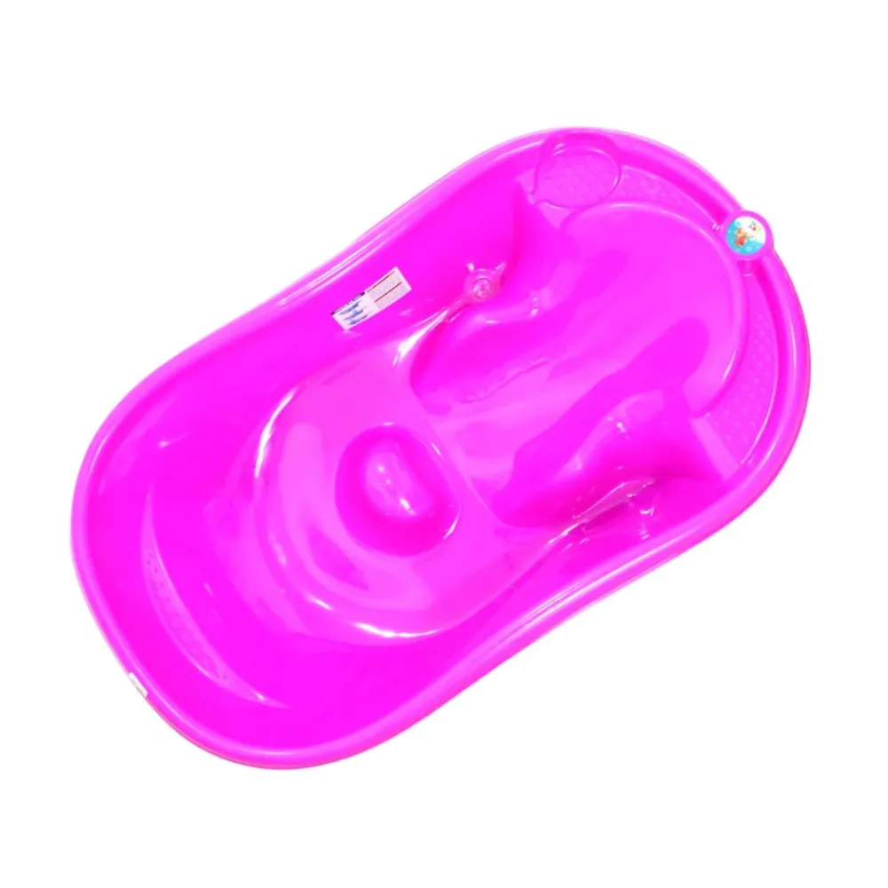 BAÑERA DINO NIÑ CPF4140-2 BOY TOYS