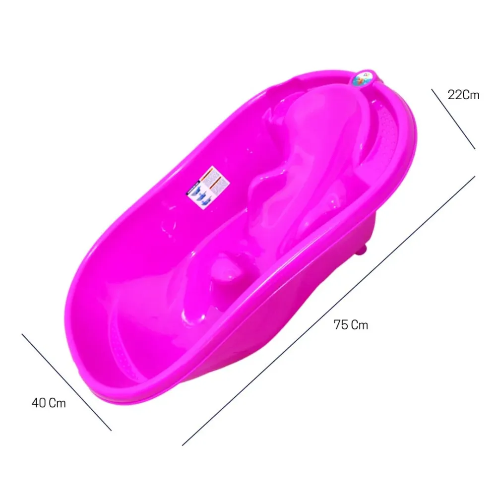 BAÑERA DINO NIÑ CPF4140-2 BOY TOYS