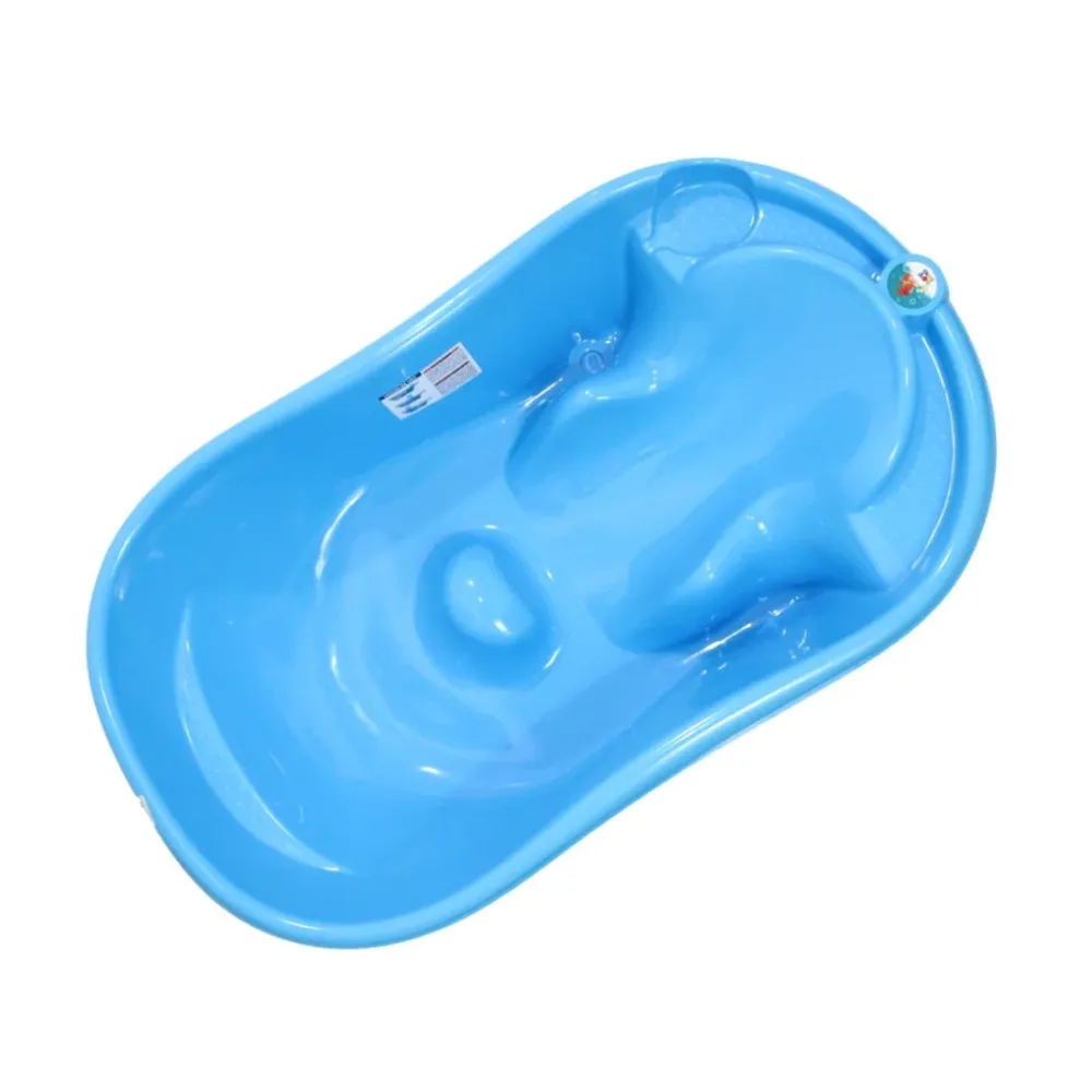 BAÑERA DINO NIÑO CPF4140-1 BOY TOYS