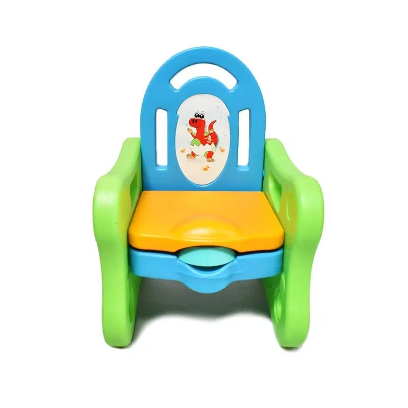 SILLA VASENILLA NIÑO CPF4130-1 BOY TOYS