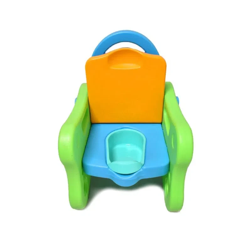 SILLA VASENILLA NIÑO CPF4130-1 BOY TOYS