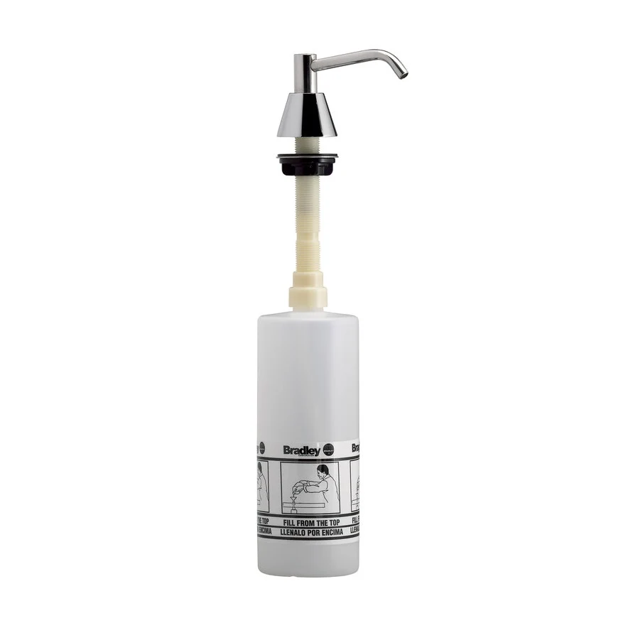 Dispensador Jabon Liquido 32oz - Bradley 6324