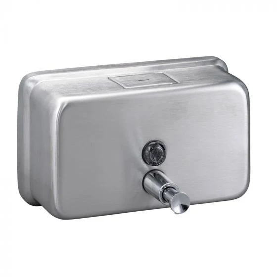Dispensador Jabon Liquido Pared 40oz - Bradley