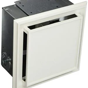 Extractor de Baño Broan "Ductless" - 682