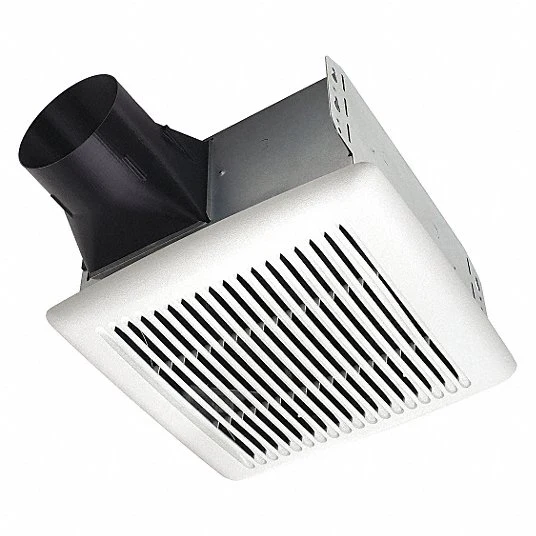 Extractor de Baño Broan - Modelos -80 y -110 A