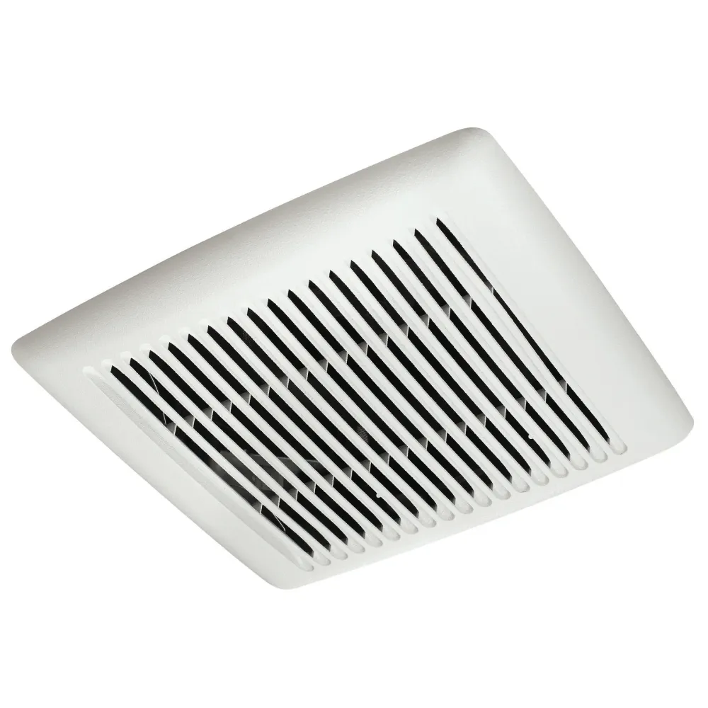 Extractor de Baño Broan - Modelos -80 y -110 A