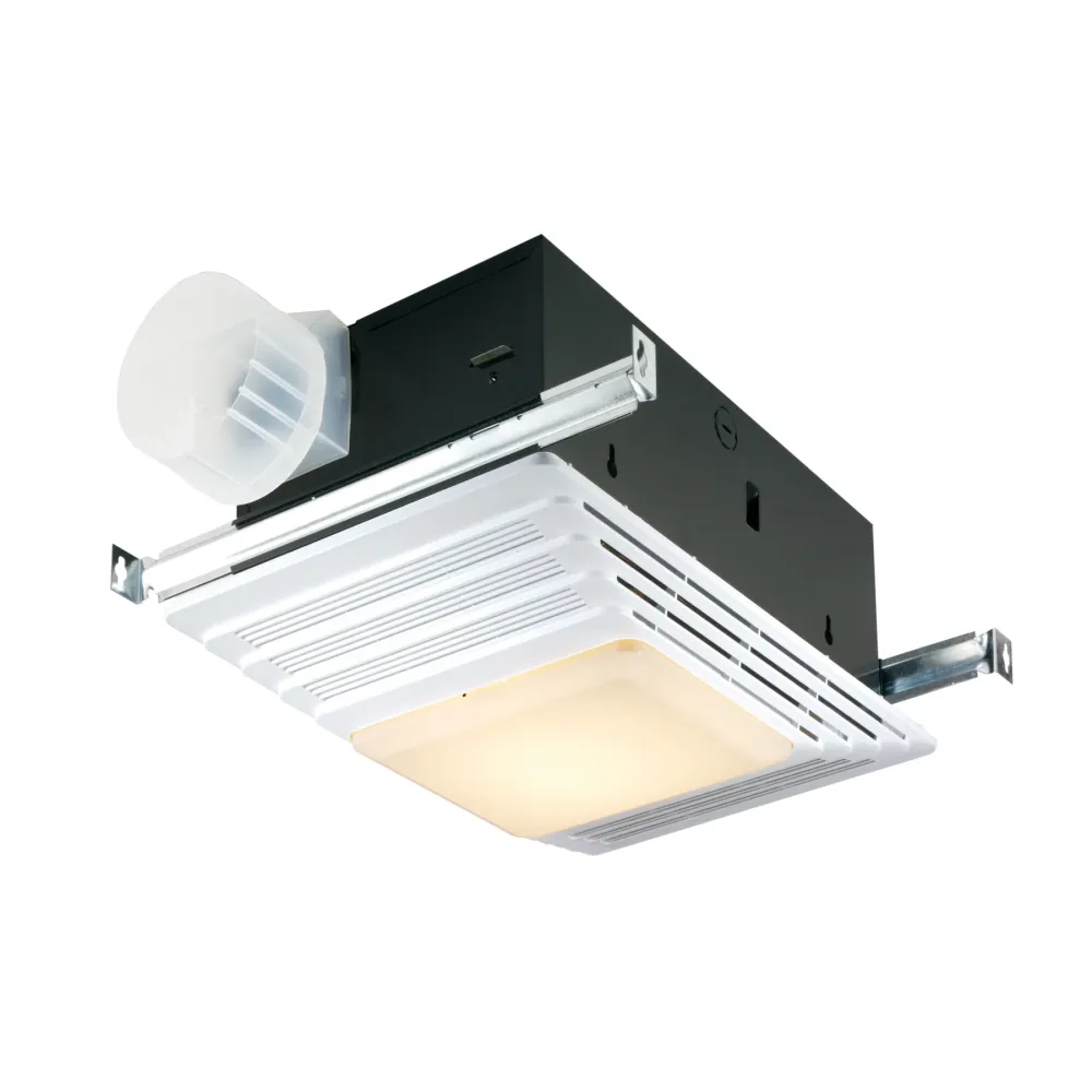Extractor de Baño con Luz Broan - 657