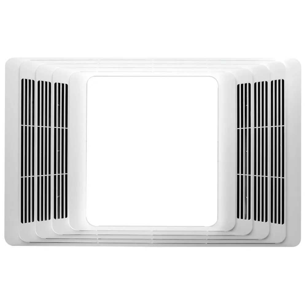 Extractor de Baño con Luz Broan - 657