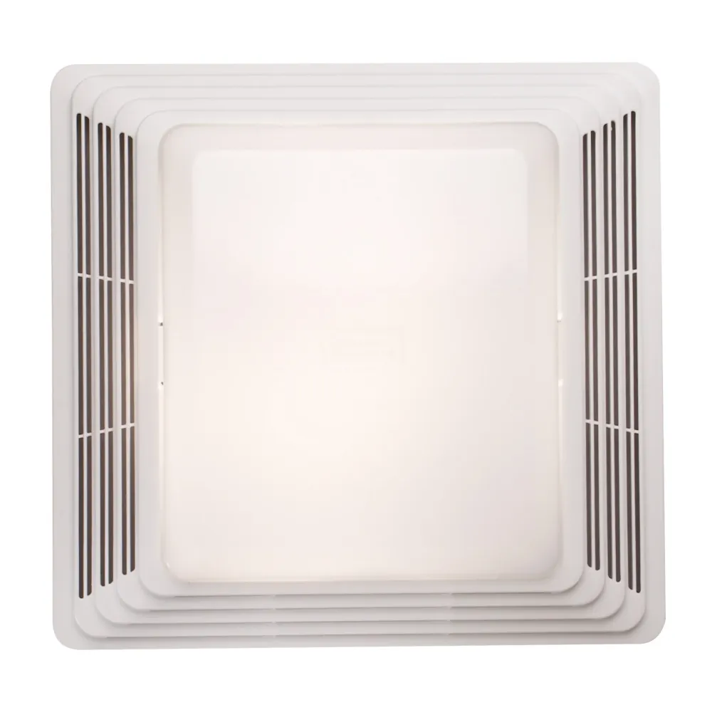 Extractor de Baño con Luz Broan - 678