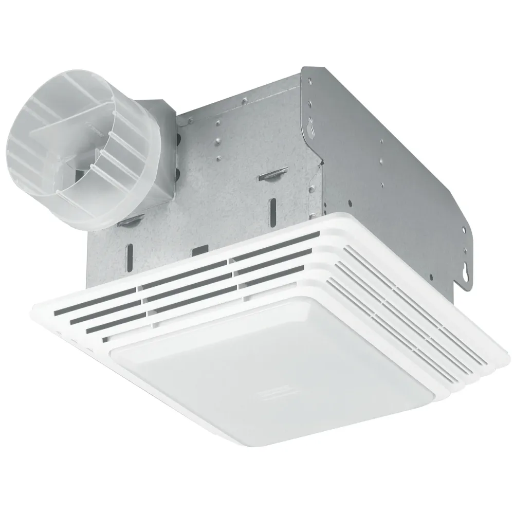 Extractor de Baño con Luz Broan - 679