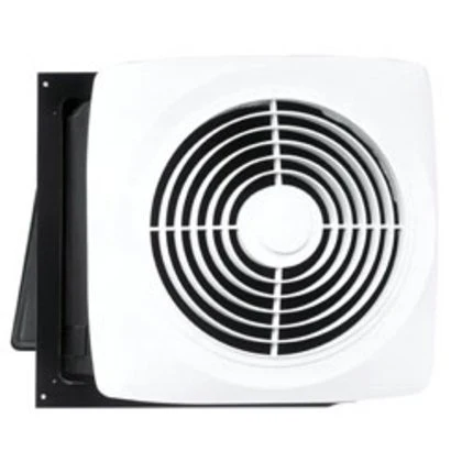 Extractor de Baño o Laundry Broan con compuerta - 12C