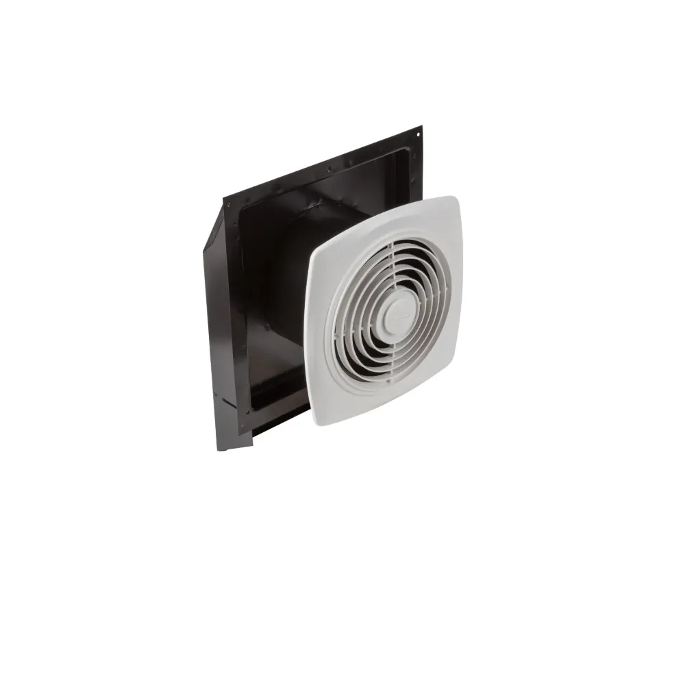 Extractor de Baño o Laundry Broan con compuerta - 509