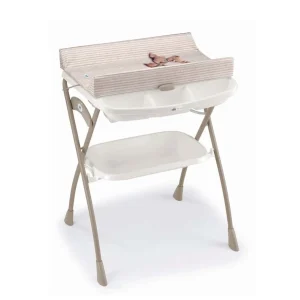 CAM CAMBIADOR BAGNETTO VOLARE BEAR BEIGE