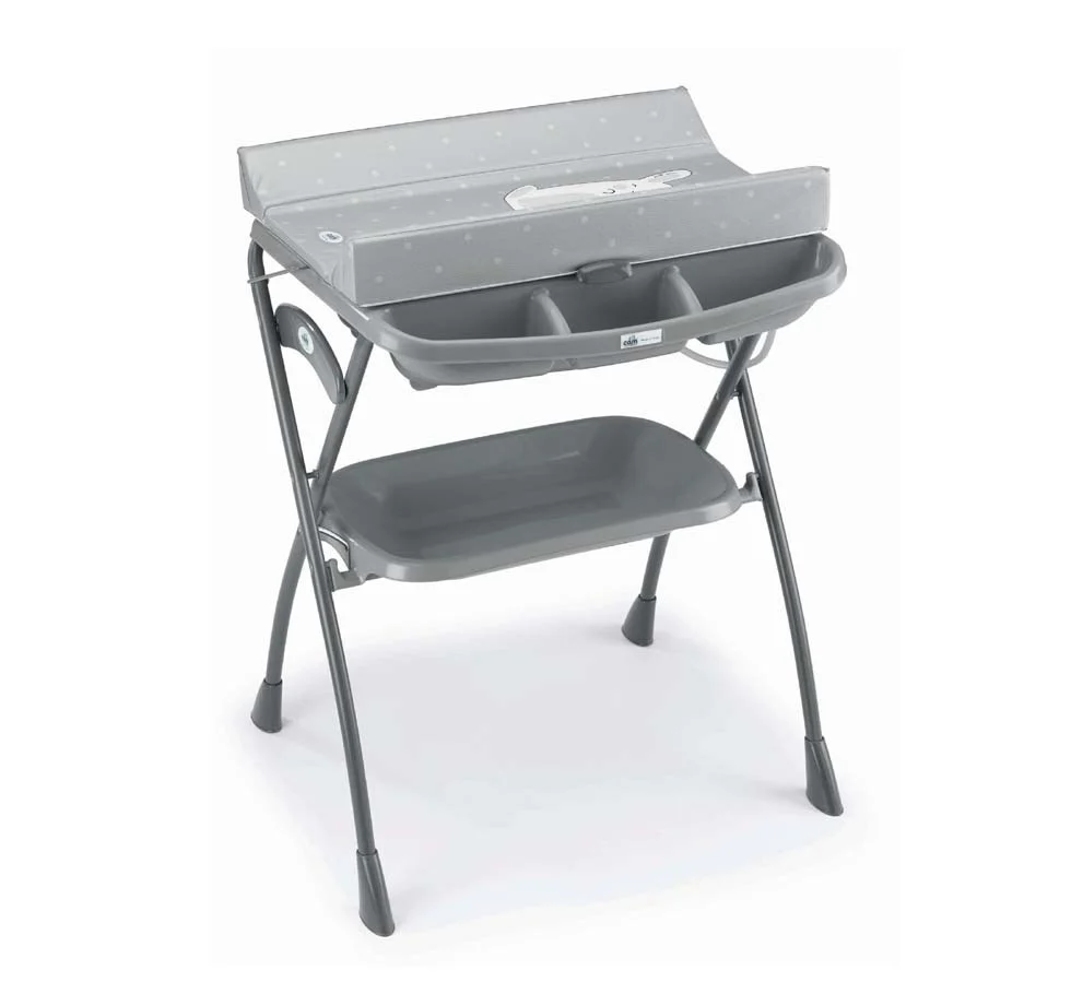 CAM CAMBIADOR BAGNETTO VOLARE RABBIT GREY