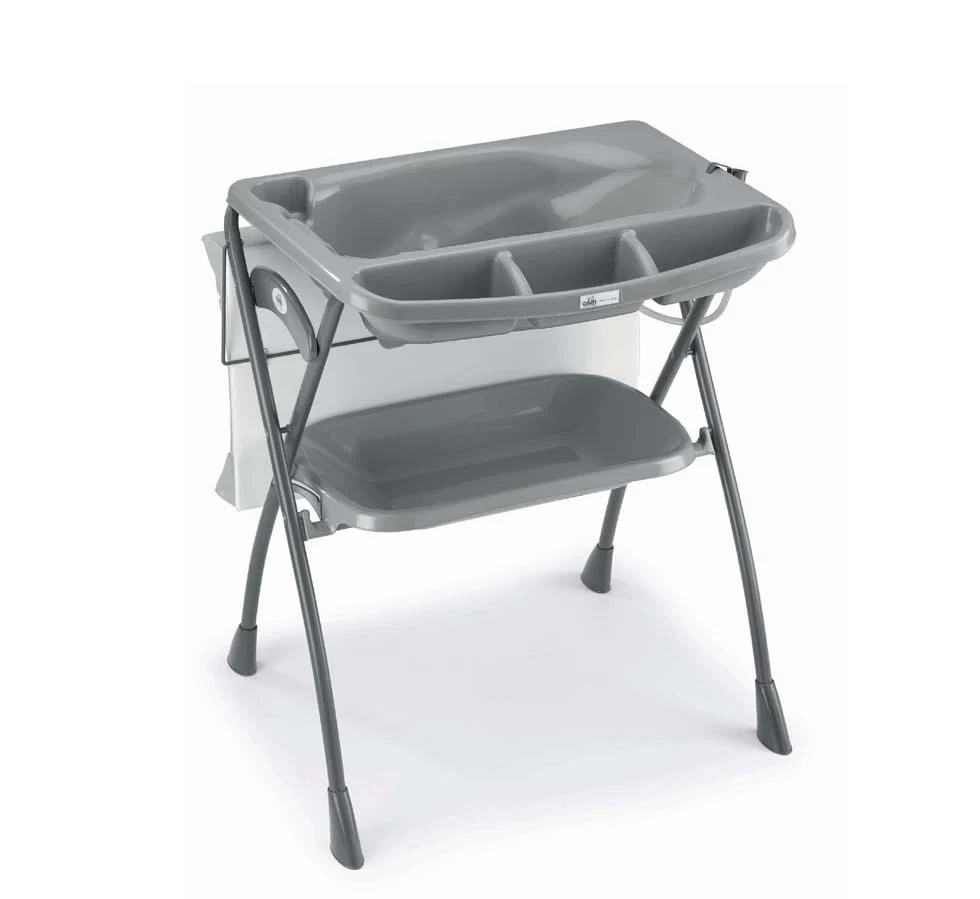 CAM CAMBIADOR BAGNETTO VOLARE RABBIT GREY