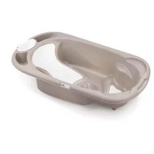 CAM TINA BABY BAGNO BEIGE