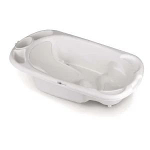 CAM TINA BABY BAGNO BLANCO