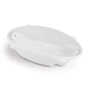 CAM TINA BOLLICINA BLANCA