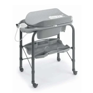 CAM TINA CAMBIADOR BAGNETTO CAMBIO GREY