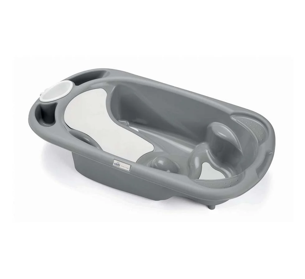 CAM TINA CAMBIADOR BAGNETTO CAMBIO GREY