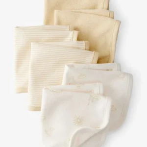 CARTERS BEBE NIÑO TOALLITAS ASS 6PK